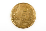 50 euros cents