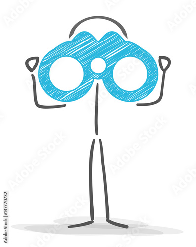 stickman spyglass