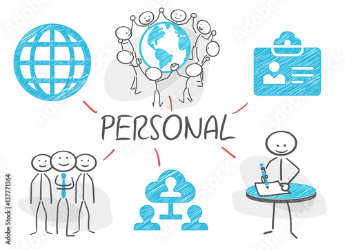 stickman personal