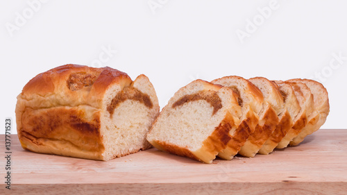 Bread slice