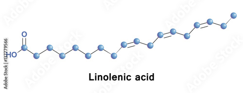 a Linolenic is an n 3 fatty acid. It is one of two essential fatty acids. It must be acquired through diet. ALA is an omega-3 fatty acid found in seeds, nuts and many common vegetable oils