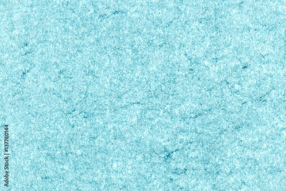 Parchment paper, Light Blue background