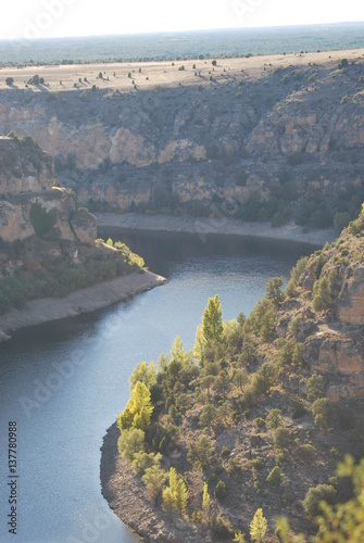 HOCES DEL DURATON photo