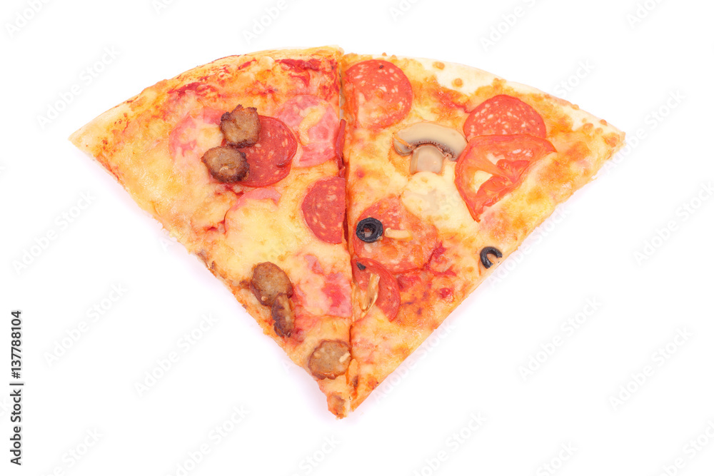 Pizza Pizza