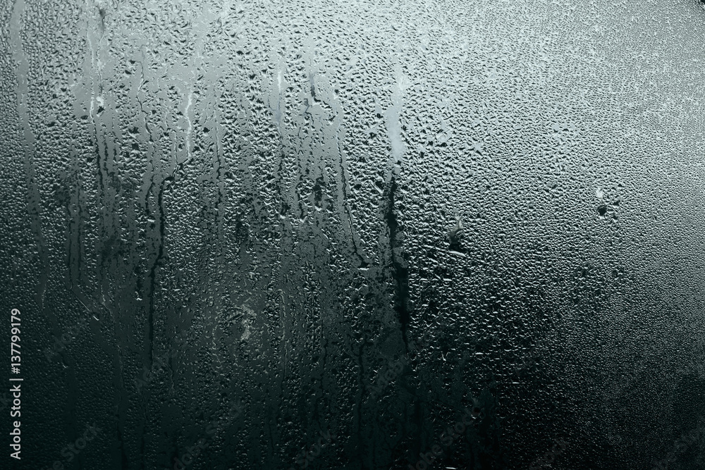 condensation droplets condensation droplets