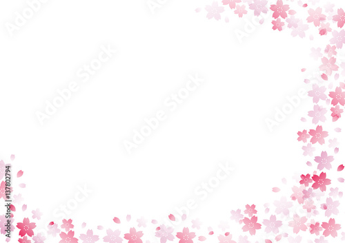 桜