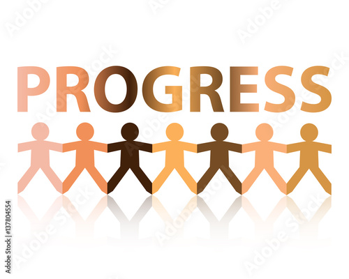 Progress Paper People