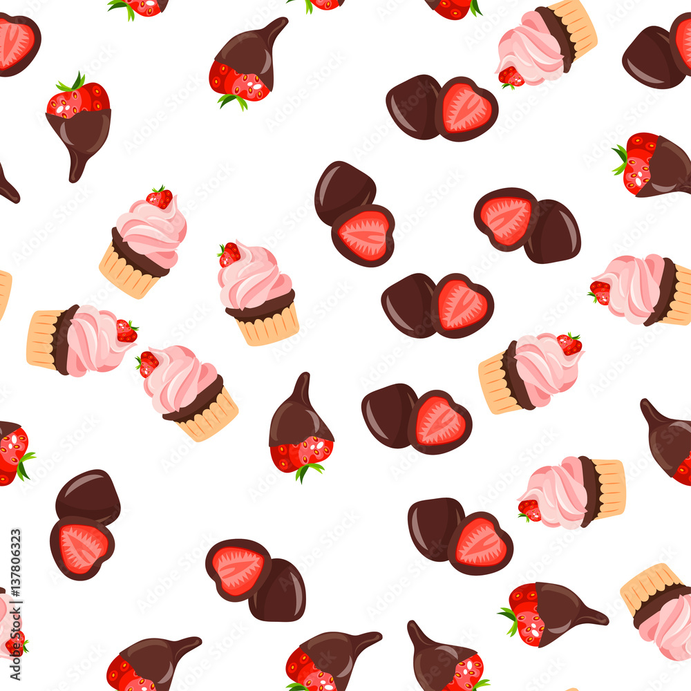 strawberry chocolate cake strawberry chocolate cake