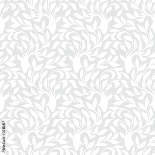 Pattern with trees
