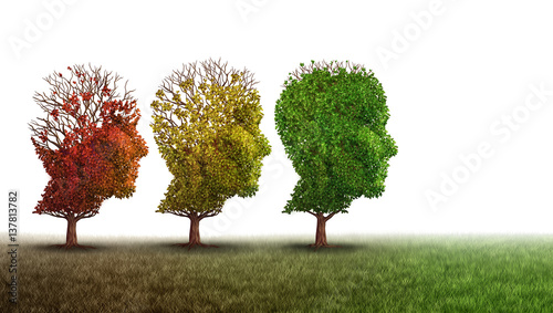 Dementia And Mental Health Recovery
