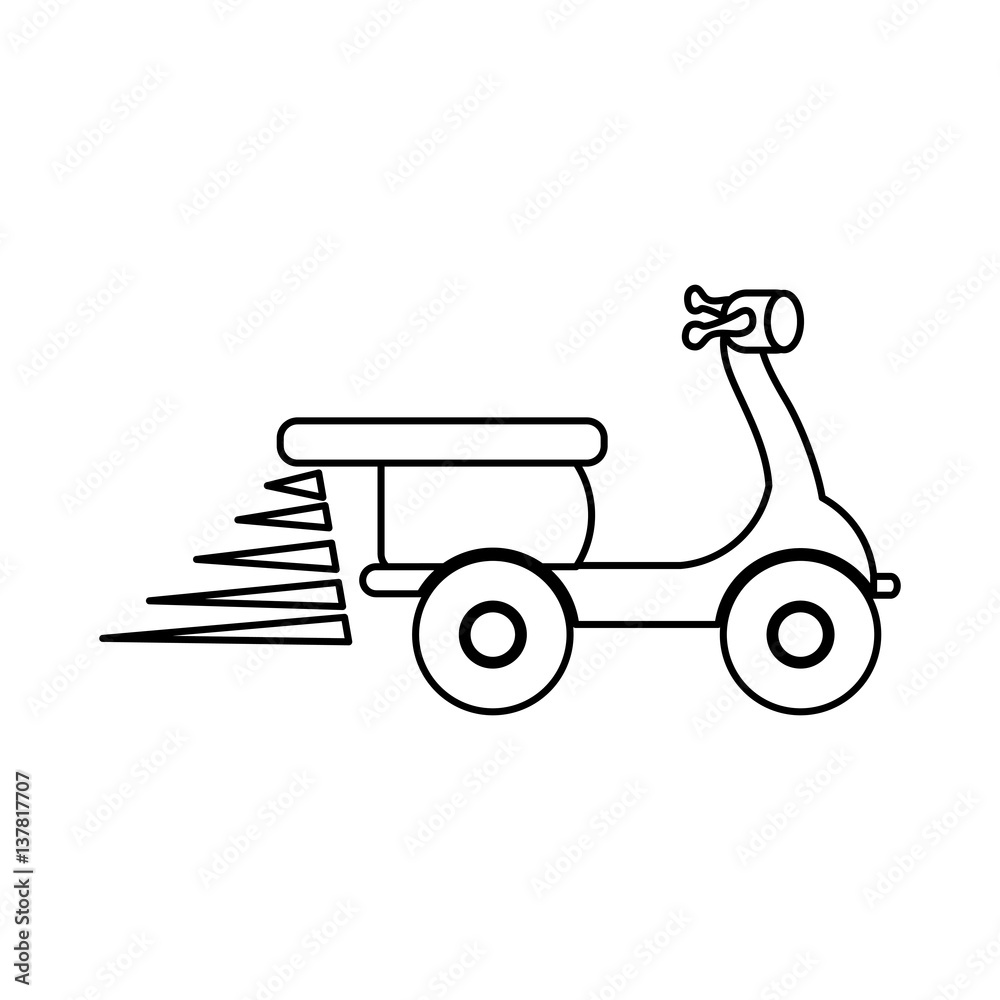 Delivery and logistic icon vector illustration graphic design Delivery and logistic icon vector illustration graphic design
