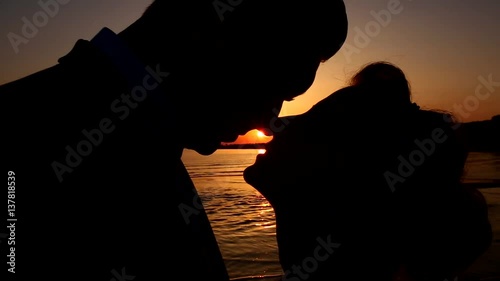Sunrise Kiss