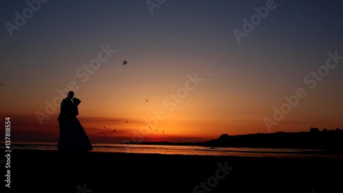 Sunrise Lovers