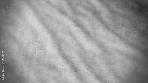 Wallpaper Mural Grunge Dirty White Flag 3D Illustration Torontodigital.ca