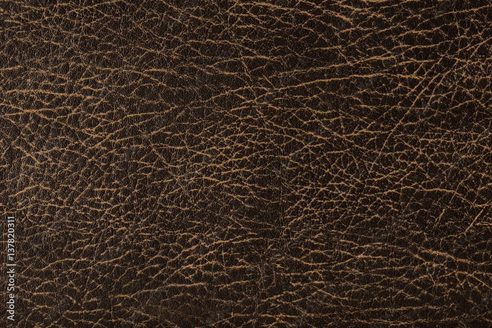 background and texture of brown leather sheet background and texture of brown leather sheet