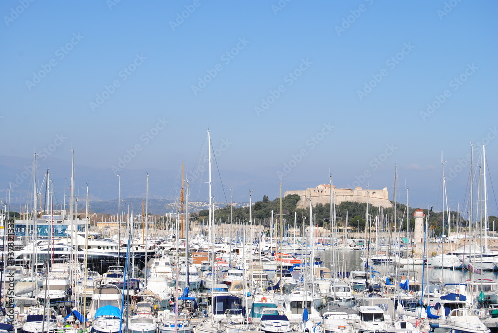 port bateau port bateau