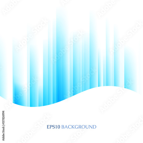 Abstract background with br...