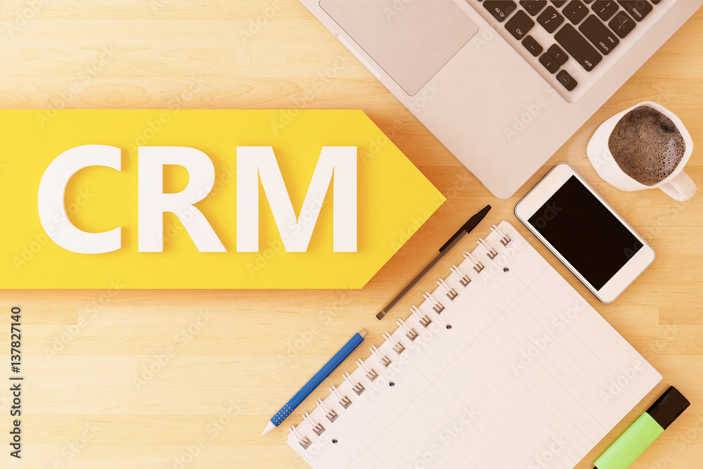 Customer Relationship Management Customer Relationship Management