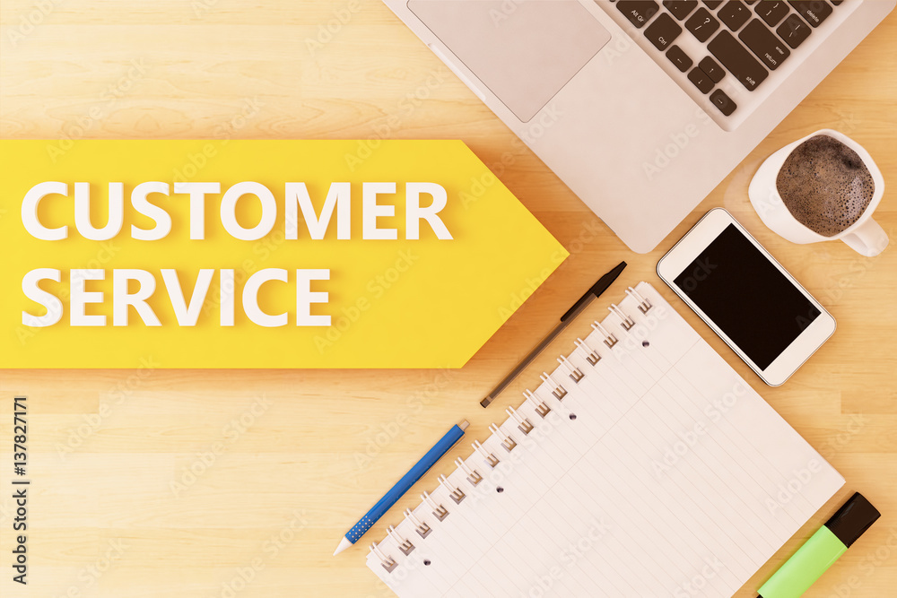 Customer Service Customer Service