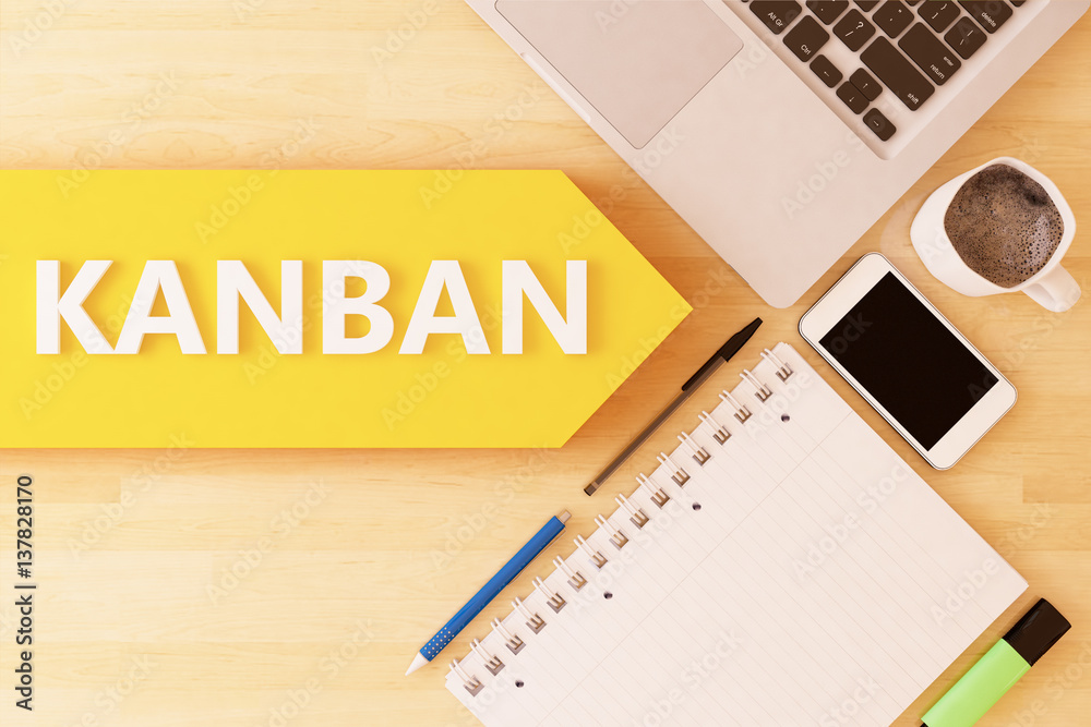 Kanban Kanban