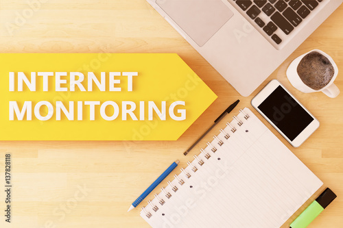 Internet Monitoring