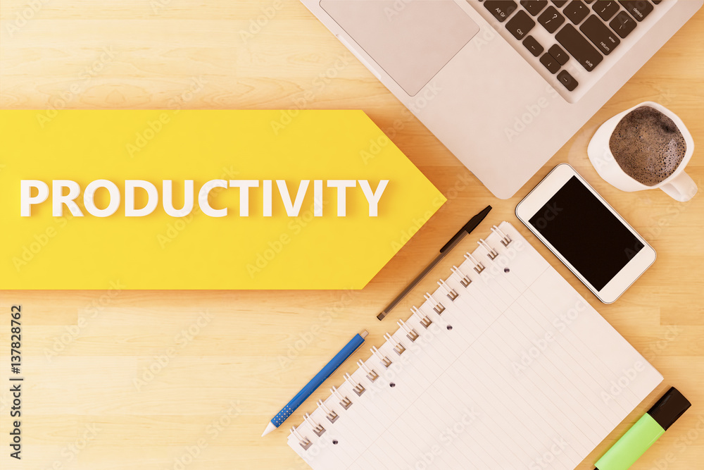 Productivity Productivity