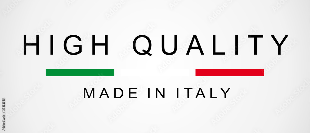 Made in Italy