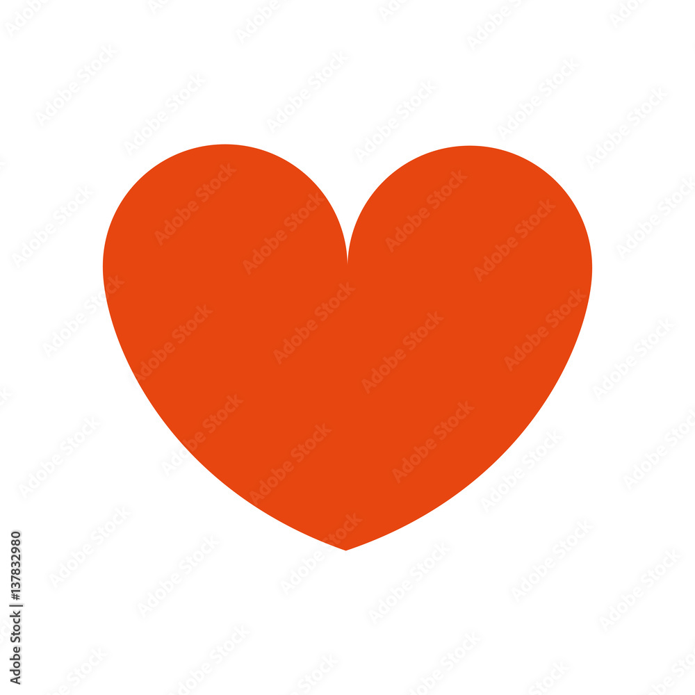 Love and romanticism icon vector illustration graphic design Love and romanticism icon vector illustration graphic design