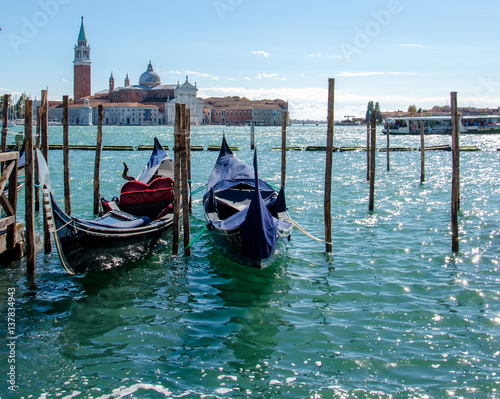 Venice  © Dina