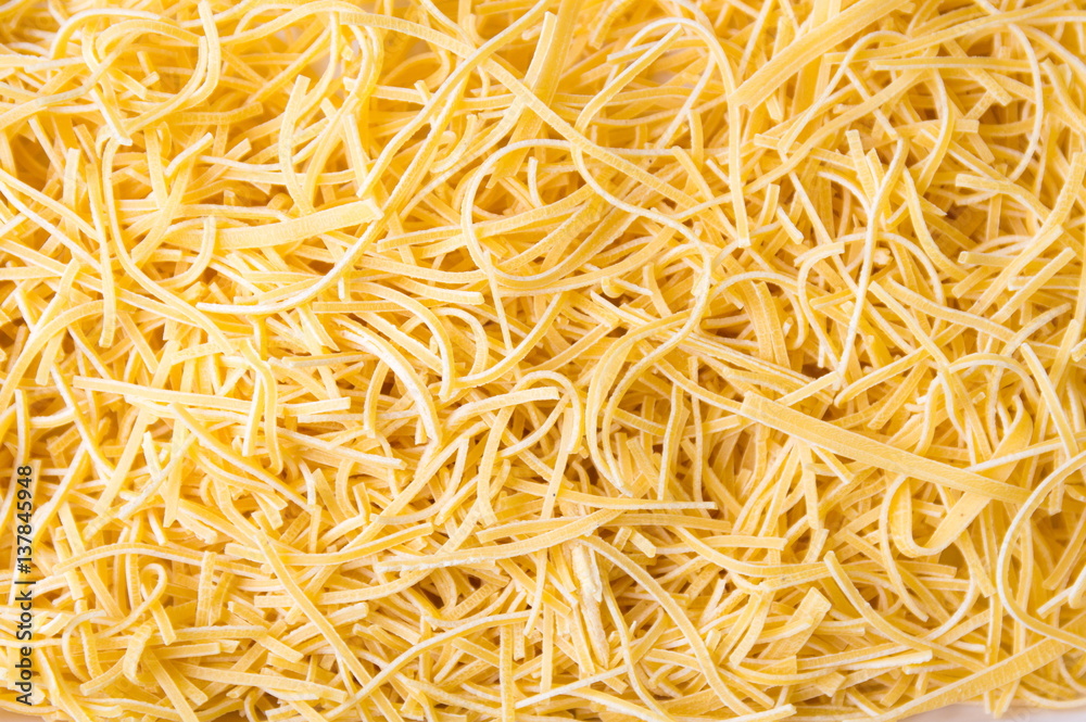Noodles background texture pattern Stock Photo Adobe Stock