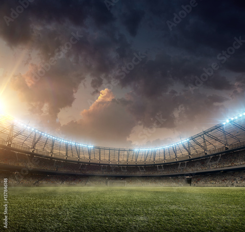soccer stadium_3 © TandemBranding
