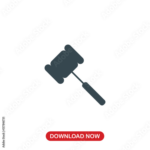 Hummer icon vector