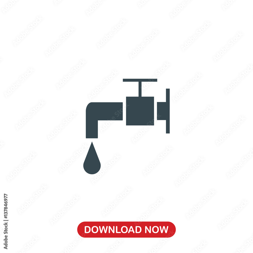 Tap icon vector Tap icon vector