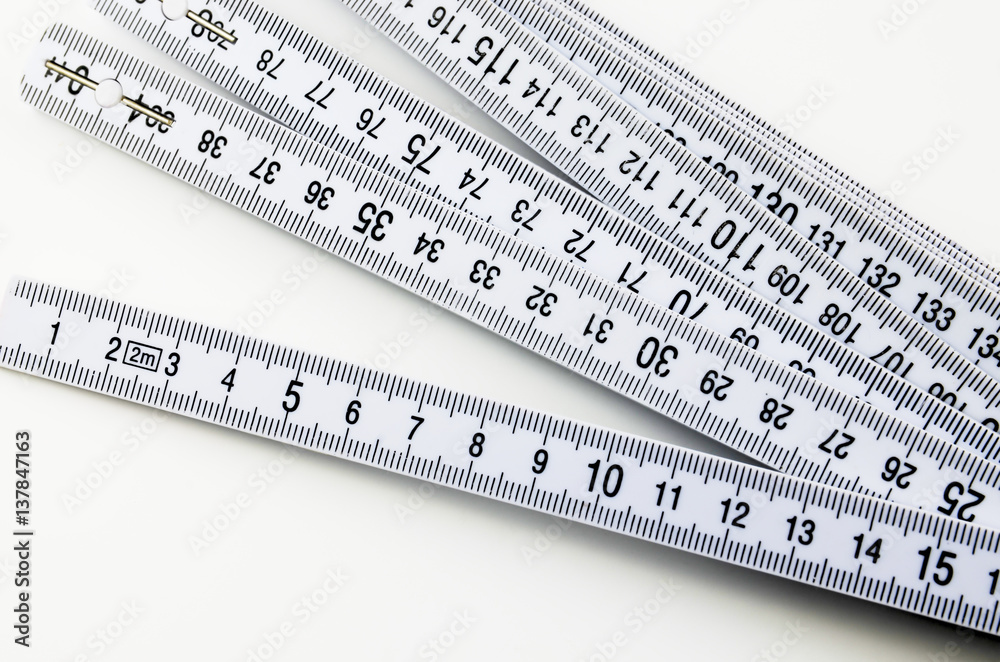 Yardstick.. Yardstick..