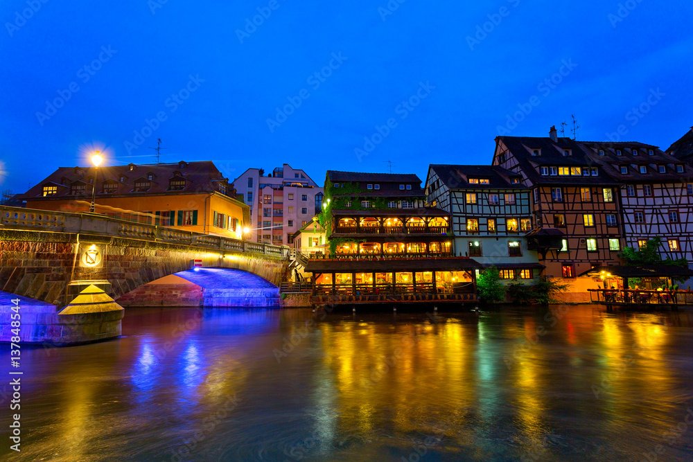 Straßburg, Frankreich