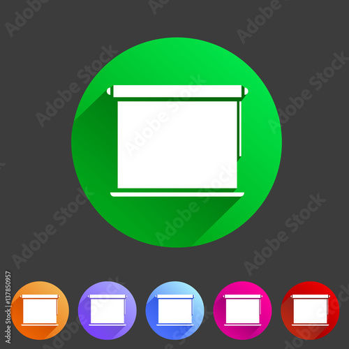 Window louvers, plisse, jalousie, blinds, rolls, vertical, horizontal, symbols, icons.