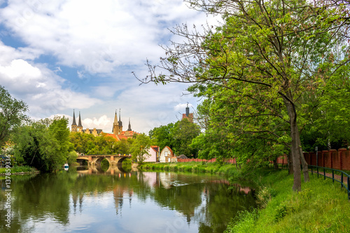 Merseburg  © Sina Ettmer