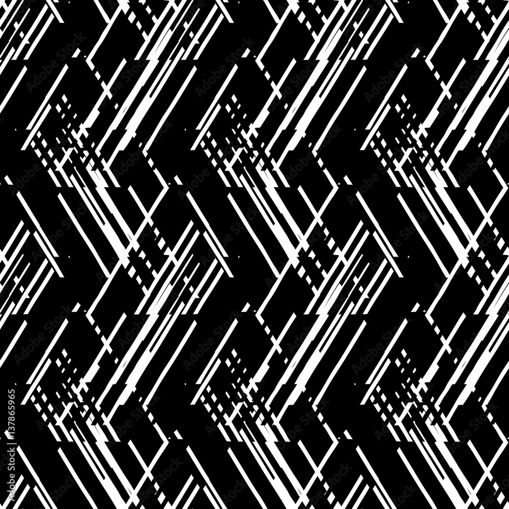 Abstract vector striped background Abstract vector striped background