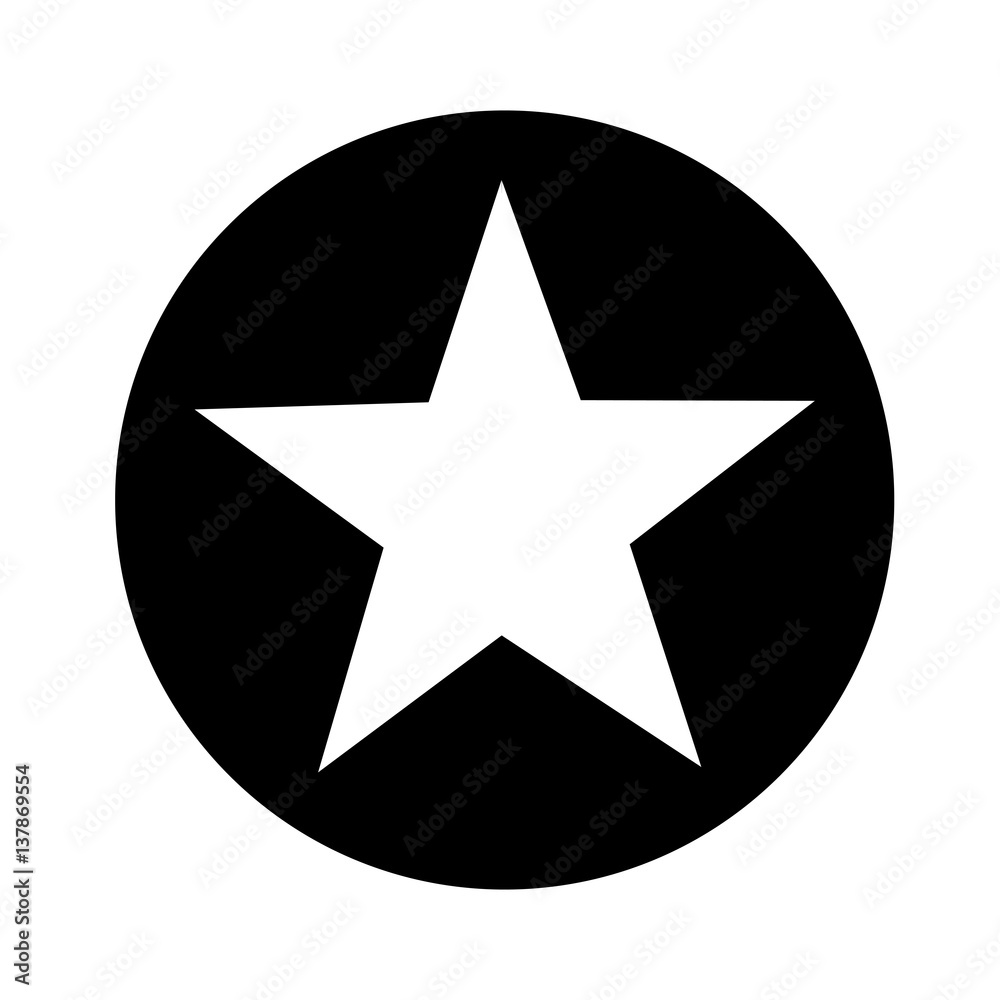 star emblem isolated icon vector illustration design star emblem isolated icon vector illustration design