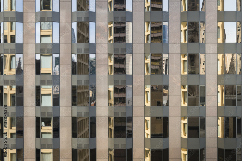 Reflections In Chicago Architecture Reflections In Chicago Architecture