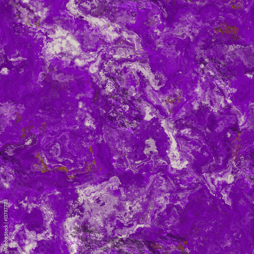 Seamless violet charoit pattern 