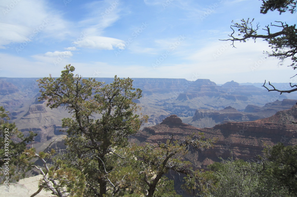 Obraz premium Grand Canyon