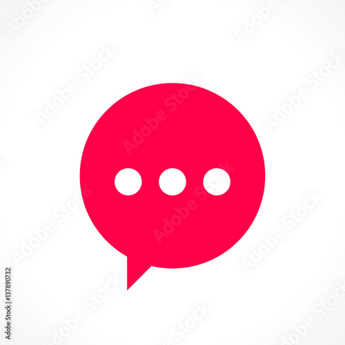 bulle dialogue