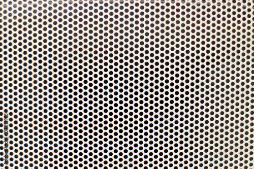 background  net