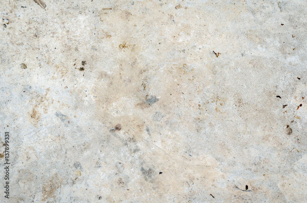 Fototapeta premium concrete texture, the background with a wall of concrete blocks in gray shades