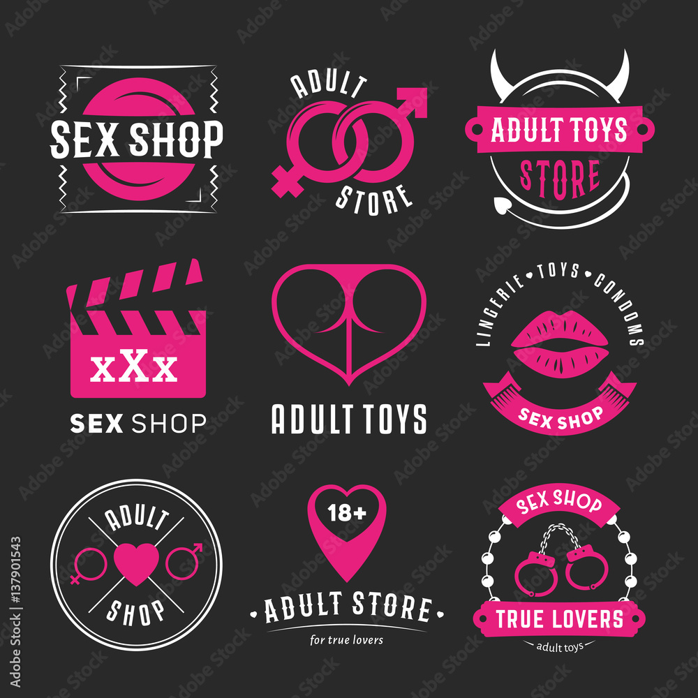 Erotic store