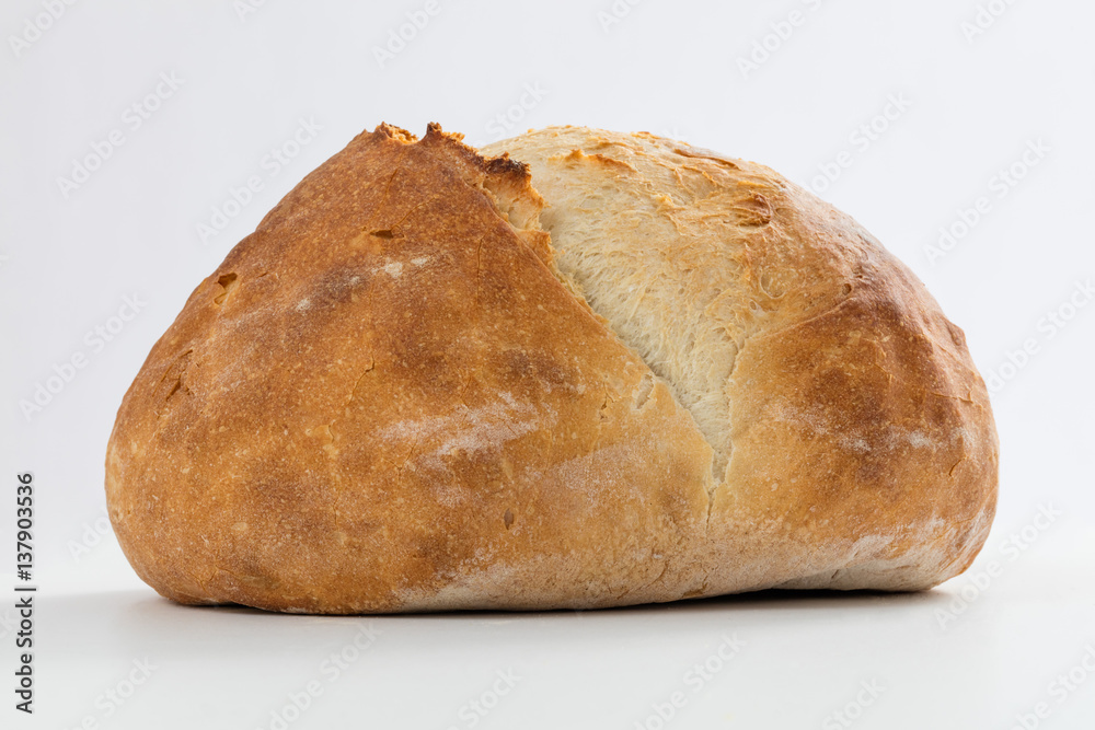 White loaf II