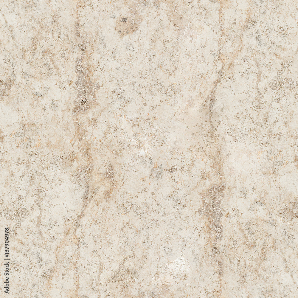 Obraz premium Seamless pattern of marble texture.