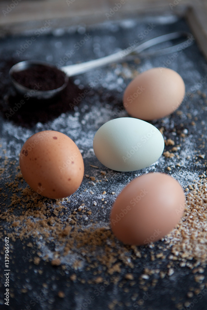 egg egg
