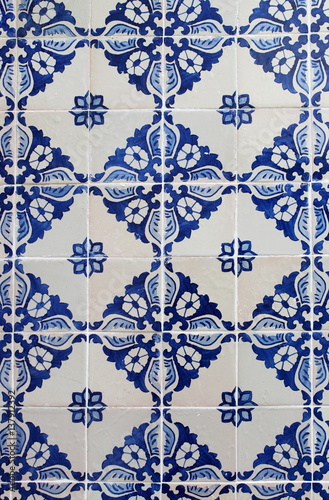 Portuguese Azulejos